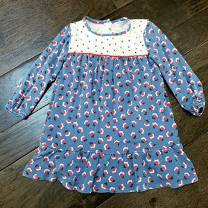 🔴SOLD🔴 Mini Boden Soft Dress